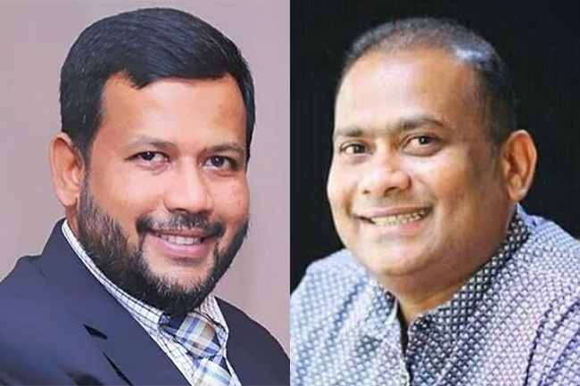 Bathiudeen, Premalal allowed to attend parliamentary sittings next week