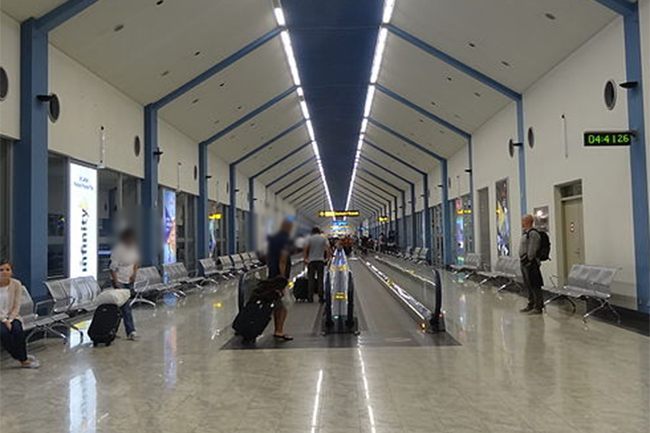 Last batch of Lankan migrant workers detained in Saudi Arabia repatriated