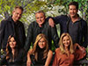 HBO Max drops full trailer of �Friends: The Reunion�