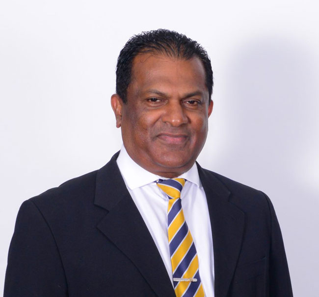 Shammi Silva elected uncontested as President of SLC