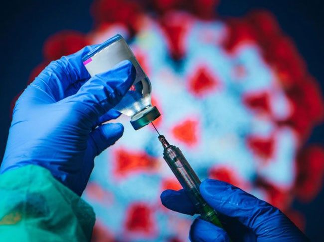 All COVID-19 virus variants respond to approved vaccines: WHO