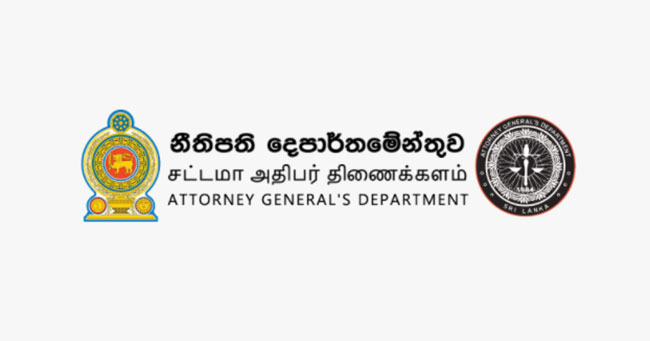 Sanjay Rajaratnam approved as new Attorney General