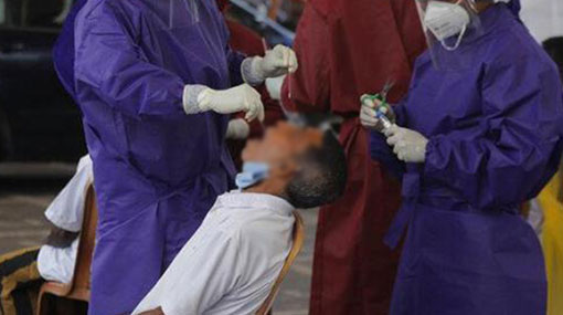Coronavirus: 661 new cases move daily count to 3,441