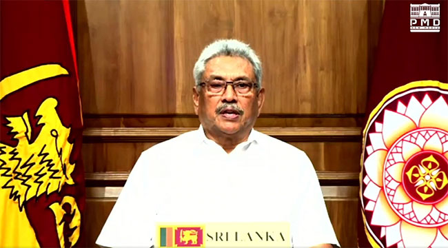 President calls on Asian nations to strengthen relations to overcome COVID-19 challenges