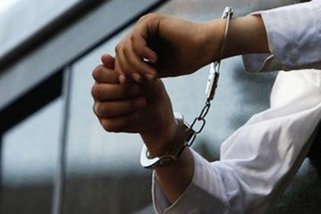 Public sector worker arrested for circulating misleading posts on social media