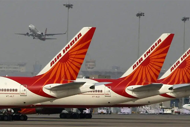 Air India says Februarys data breach affected 4.5 million passengers