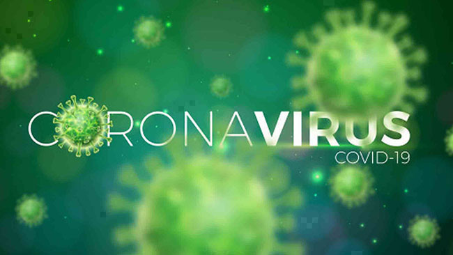 Coronavirus recoveries count up by 1,612