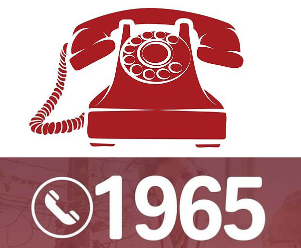 Hotline for public inquiries on essential services