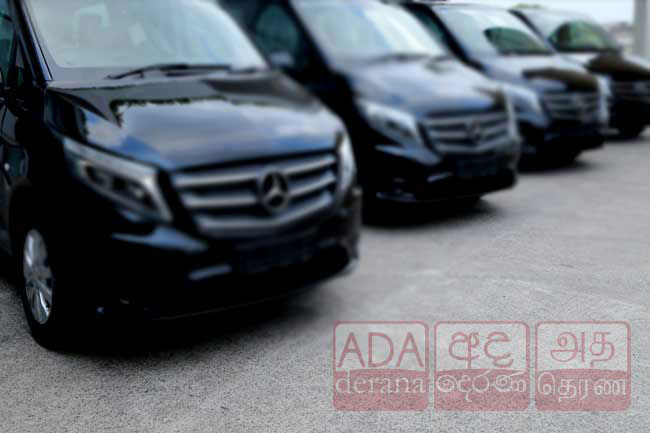 Govt further suspends import of motor vehicles
