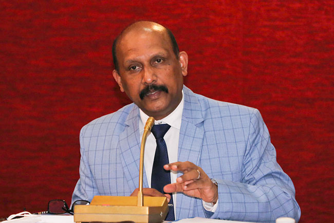 Undue fear on national security not required, Defence Secretary assures