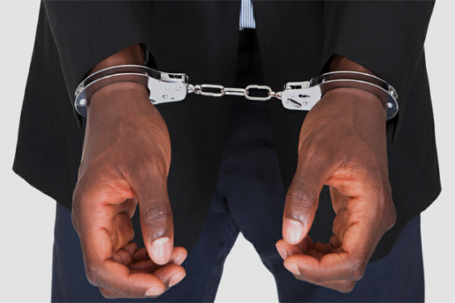 Malawi national arrested over social media scam
