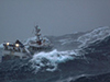 Met. Dept. issues advisory for gusty winds and rough seas