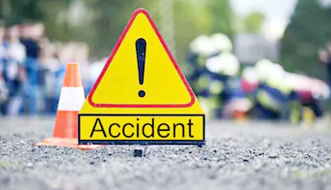 Thirty-four injured in Kalawana bus accident