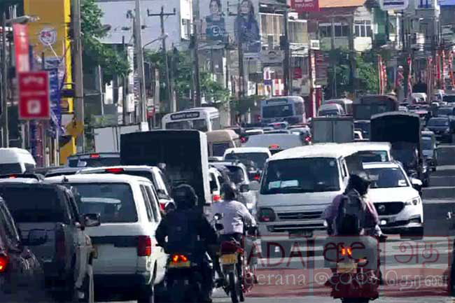 Police to probe sudden influx of visitors to Colombo