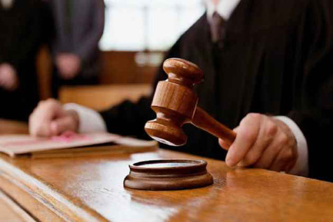 Court rejects Moratuwa Mayors bail application