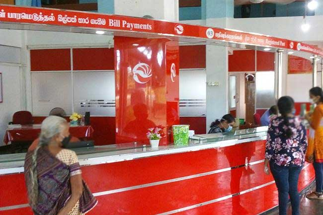 Post offices to reopen for limited services from tomorrow