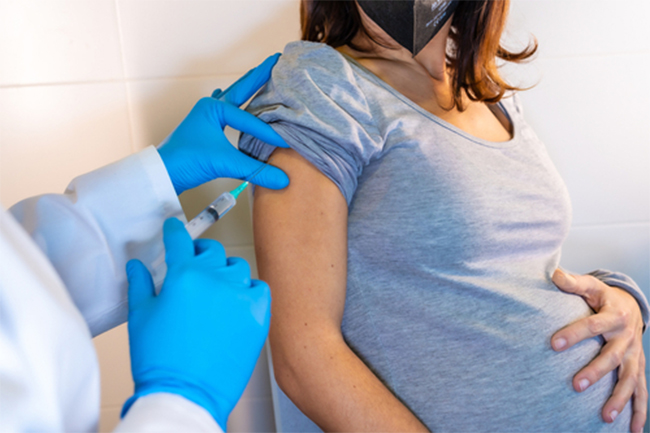 Advisory Committee nod to administer Sinopharm jab to pregnant women with complications