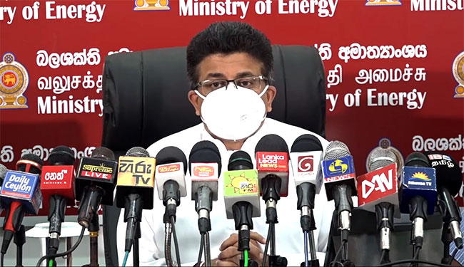 Petrolium corporation will not be privatized - Gammanpila