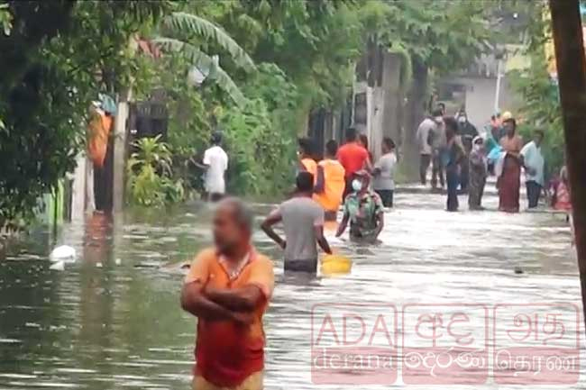 Inclement weather claims 6 lives, afflicts more than 183,000