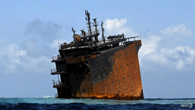Voyage Data Recorder of X-Press Pearl to be handed over to CID