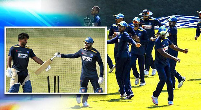 Sri Lanka players agree to resolve contracts issue after England tour