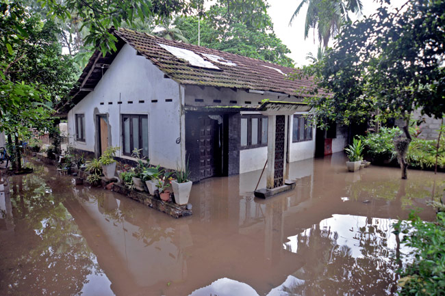 Inclement weather claims 19 lives