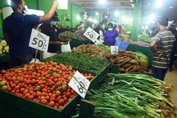 Economic Centers open for business�