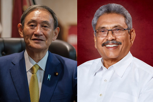 Japan responds positively to President�s request for AstraZeneca vaccines