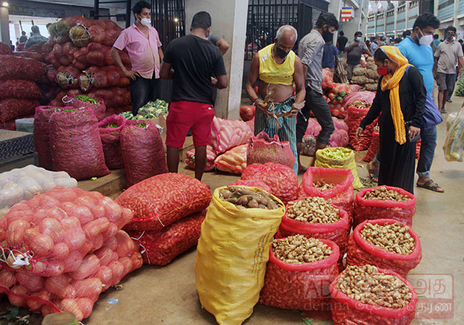 Economic centres open for wholesale trade on June 12 and 13