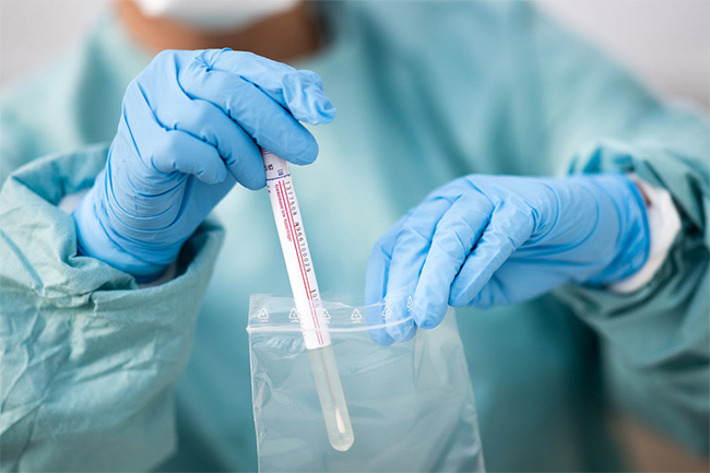 Sri Lanka registers 2,173 new COVID cases