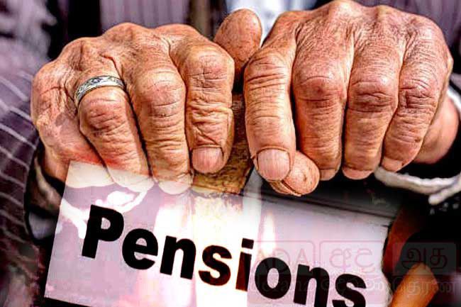 Free transport for seniors traveling to obtain pension