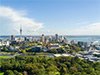 Auckland named world�s most liveable city as COVID shakes up rankings