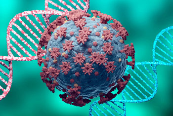 COVID-19: Highly transmissible Alpha variant reported from multiple areas