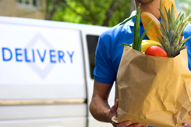 Prices charged by delivery services to be regulated