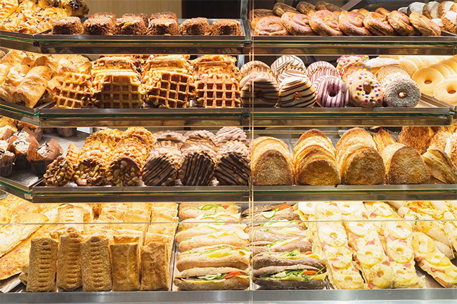Prices of bakery products to go up?