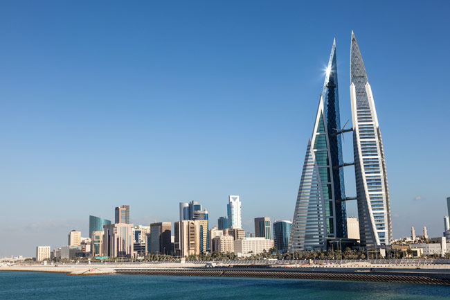 Bahrain bans new work permits for COVID red list countries including Sri Lanka