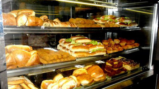 Prices of bakery products hiked