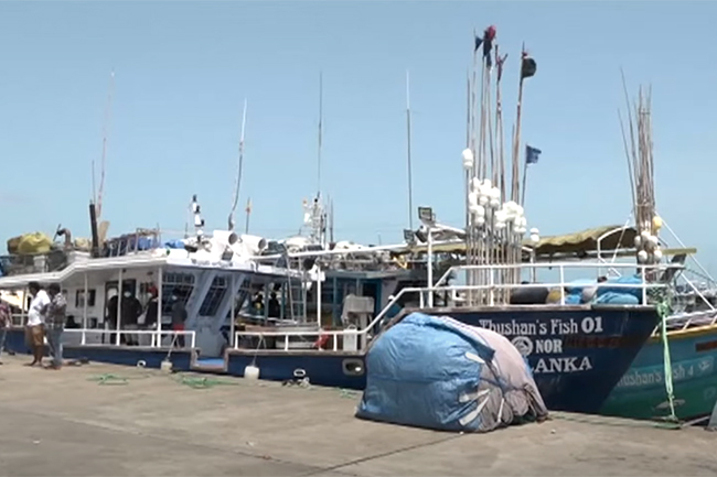 India denies claims on attacking Sri Lankan fishermen