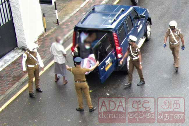 Monk in elders home clubbed to death