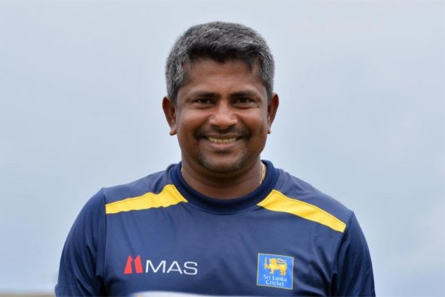 Rangana Herath joins Bangladesh’s coaching staff