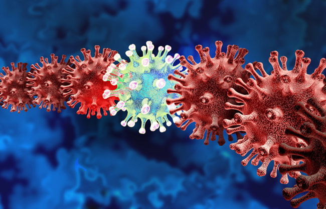 Sri Lanka commences genetic analysis research on COVID variants