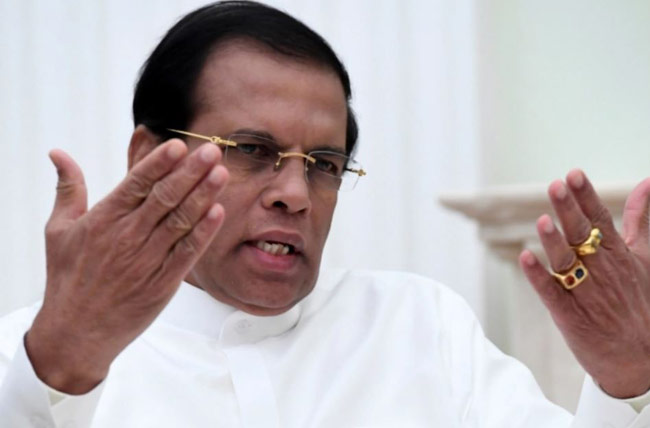 Reports of former President assuming Ministry false