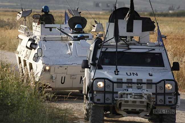 U.N. peacekeeping missions prepare for possible shutdown