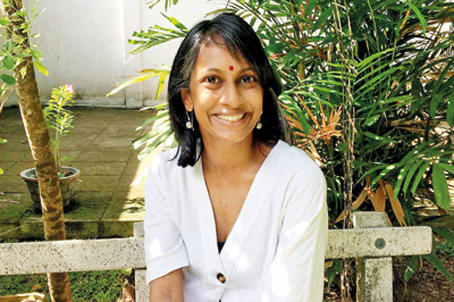 Kanya DAlmeida becomes first Sri Lankan to win Commonwealth Short Story Prize