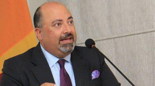 Fmr US Ambassador to Sri Lanka Atul Keshap appointed next Charg Daffaires in India