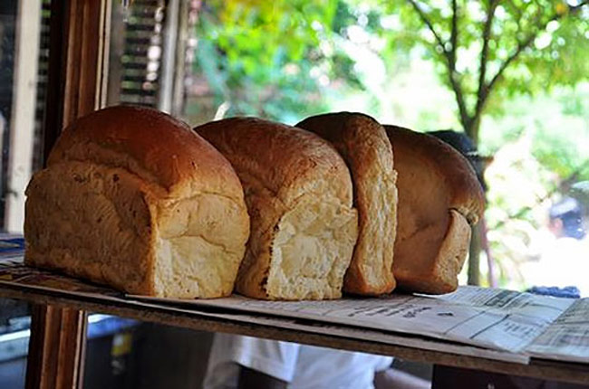 Bread prices to rise?