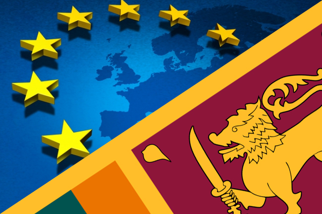 Sri Lanka informs EU of ongoing action to review PTA