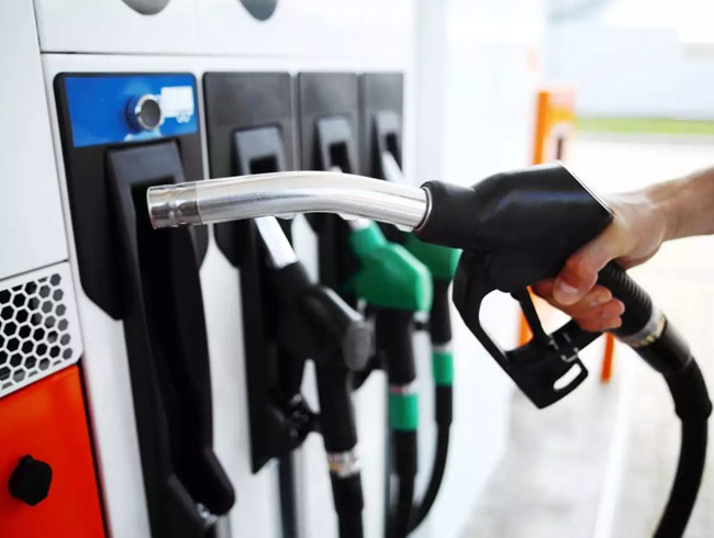No risk of a petrol shortage in Sri Lanka - Energy Ministry