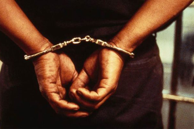 Another suspect arrested over Easter attacks