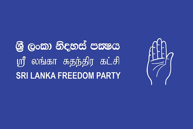 SLFP to convene Central Committee meeting today